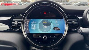 MINI Hatchback 5dr 1.5 Cooper Classic 5dr Auto