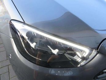 Mercedes-Benz E-Class Estate E220d 200 AMG Line Night Ed Prem+ 5dr 9G-Tronic