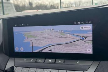 Vauxhall Astra Sports Tourer 1.2 Turbo 130 GS 5dr Auto