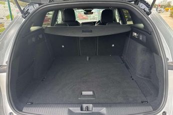 Vauxhall Astra Sports Tourer 1.2 Turbo 130 GS 5dr Auto