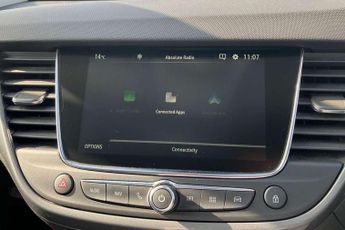 Vauxhall Crossland 1.2 Turbo [130] Ultimate 5dr Auto