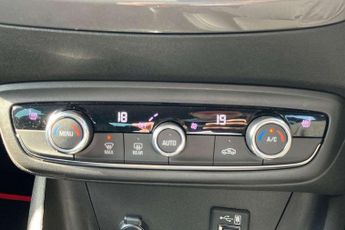 Vauxhall Crossland 1.2 Turbo [130] Ultimate 5dr Auto