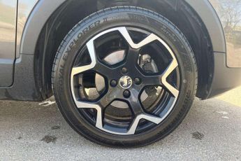 Vauxhall Crossland 1.2 Turbo [130] Ultimate 5dr Auto