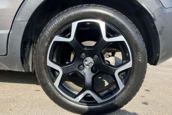 Vauxhall Crossland 1.2 Turbo [130] Ultimate 5dr Auto