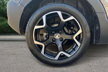 Vauxhall Crossland 1.2 Turbo [130] Ultimate 5dr Auto