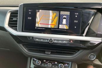 Vauxhall Grandland 1.2 Turbo Ultimate 5dr Auto