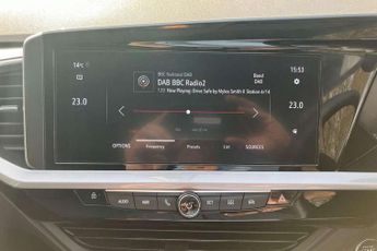 Vauxhall Grandland 1.2 Turbo Ultimate 5dr Auto