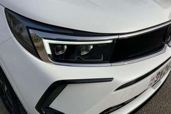 Vauxhall Grandland 1.2 Turbo Ultimate 5dr Auto