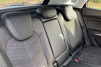 Vauxhall Grandland 1.2 Turbo Ultimate 5dr Auto