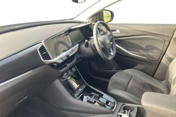 Vauxhall Grandland 1.2 Turbo Ultimate 5dr Auto