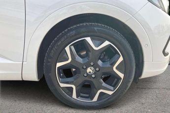 Vauxhall Grandland 1.2 Turbo Ultimate 5dr Auto