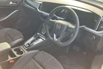 Vauxhall Grandland 1.2 Turbo Ultimate 5dr Auto