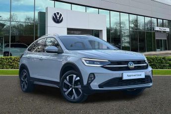 Volkswagen Taigo 1.0 TSI 110 Style 5dr