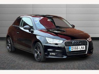 Audi A1 1.4 TFSI Sport 3dr