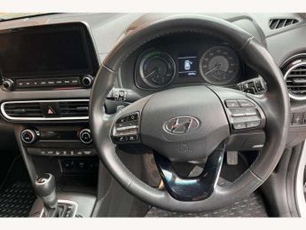 Hyundai Kona 1.6 GDi Hybrid Premium 5dr DCT