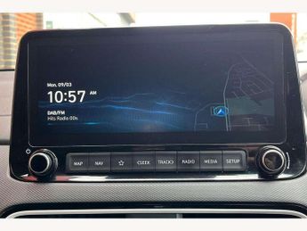 Hyundai Kona 1.6 GDi Hybrid Premium 5dr DCT