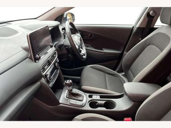 Hyundai Kona 1.6 GDi Hybrid Premium 5dr DCT