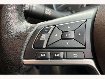 Nissan Juke 1.6 Hybrid Tekna+ 5dr Auto