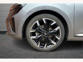 Renault Clio 1.6 E-TECH full hybrid 145 Techno 5dr Auto