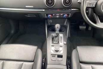 Audi A3 35 TFSI Sport 5dr S Tronic