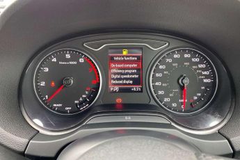 Audi A3 35 TFSI Sport 5dr S Tronic