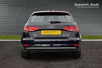 Audi A3 35 TFSI Sport 5dr S Tronic