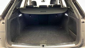 Audi Q5 40 TDI Quattro S Line 5dr S Tronic