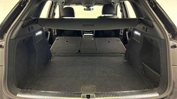 Audi Q5 40 TDI Quattro S Line 5dr S Tronic