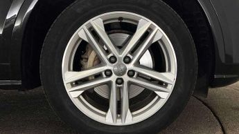 Audi Q5 40 TDI Quattro S Line 5dr S Tronic