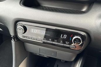 Mazda 2 Hybrid 1.5i Hybrid Homura 5dr CVT