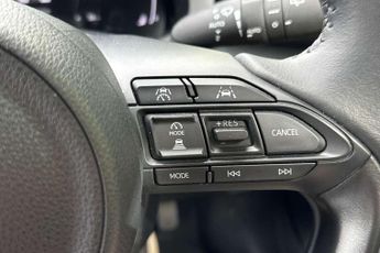 Mazda 2 Hybrid 1.5i Hybrid Homura 5dr CVT