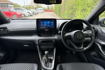 Mazda 2 Hybrid 1.5i Hybrid Homura 5dr CVT