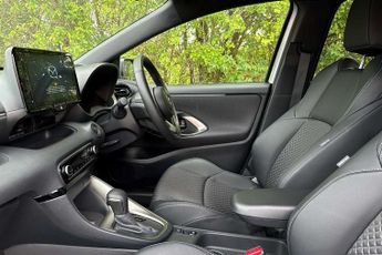 Mazda 2 Hybrid 1.5i Hybrid Homura 5dr CVT