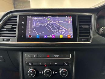 SEAT Ateca 1.5 TSI EVO SE Technology 5dr DSG