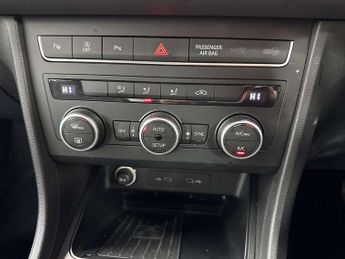 SEAT Ateca 1.5 TSI EVO SE Technology 5dr DSG