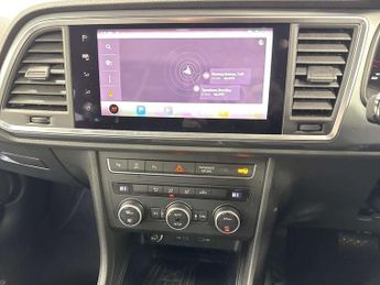 SEAT Ateca 1.5 TSI EVO SE Technology 5dr DSG