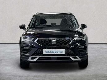 SEAT Ateca 1.5 TSI EVO SE Technology 5dr DSG