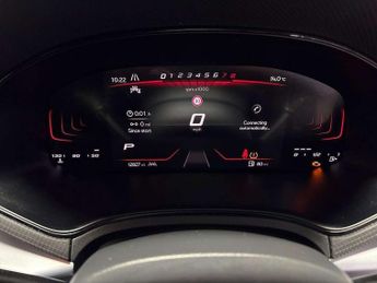 SEAT Ibiza 1.0 TSI 115 FR 5dr DSG