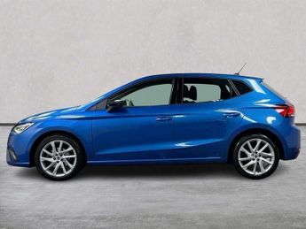 SEAT Ibiza 1.0 TSI 115 FR 5dr DSG