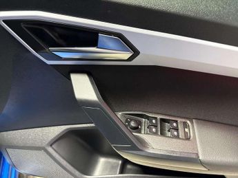 SEAT Ibiza 1.0 TSI 115 FR 5dr DSG