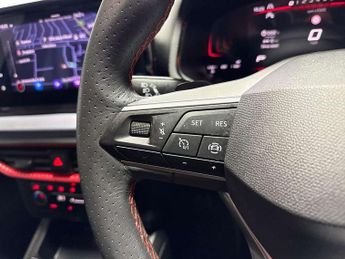 SEAT Ibiza 1.0 TSI 115 FR 5dr DSG