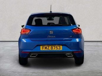 SEAT Ibiza 1.0 TSI 115 FR 5dr DSG