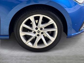 SEAT Ibiza 1.0 TSI 115 FR 5dr DSG