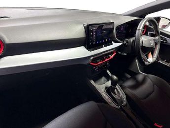 SEAT Ibiza 1.0 TSI 115 FR 5dr DSG