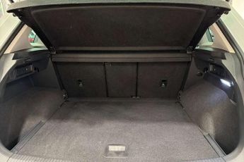 Volkswagen Tiguan 2.0 TDI Life 5dr DSG