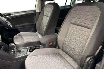Volkswagen Tiguan 2.0 TDI Life 5dr DSG