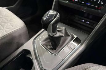 Volkswagen Tiguan 2.0 TDI Life 5dr DSG
