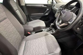 Volkswagen Tiguan 2.0 TDI Life 5dr DSG