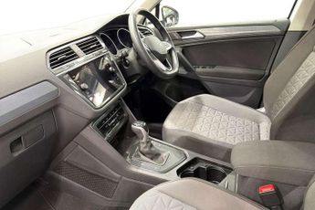 Volkswagen Tiguan 2.0 TDI Life 5dr DSG
