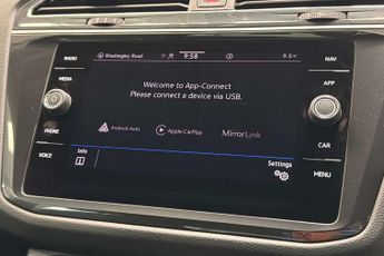 Volkswagen Tiguan 2.0 TDI Life 5dr DSG